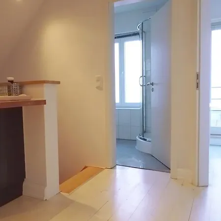 Suite Im Huus Hamburg Zewnętrze zdjęcie