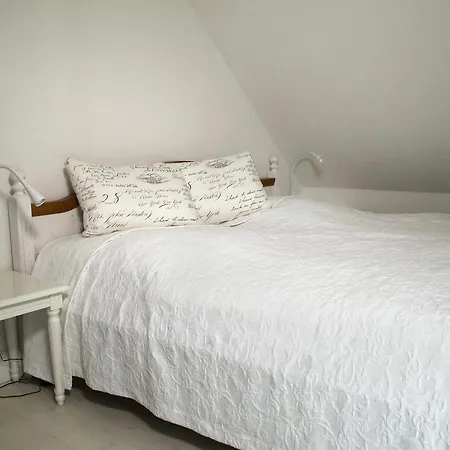 Suite Im Huus Hamburg Zewnętrze zdjęcie