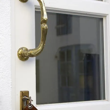 Suite Im Huus Hamburg Zewnętrze zdjęcie