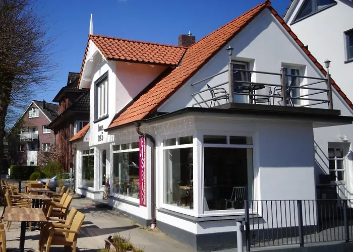 Suite im Huus