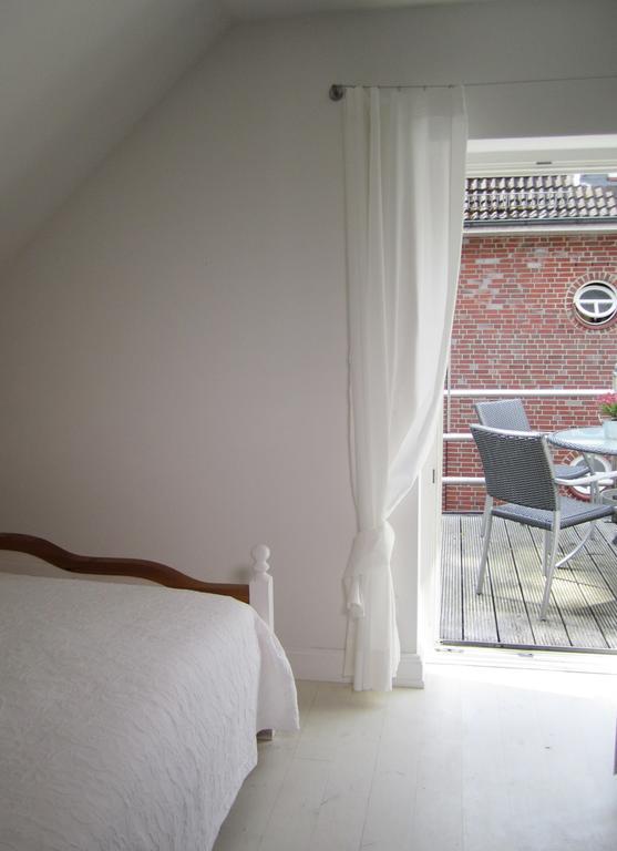 Appartement Im Huus