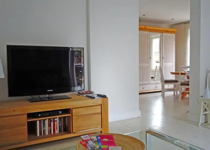 Suite im Huus